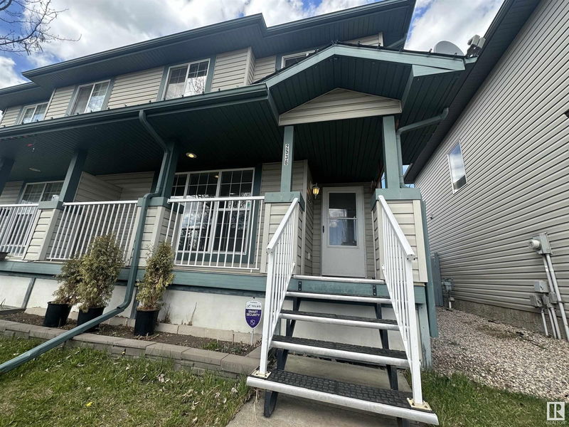 2536 30 Av Edmonton, Alberta