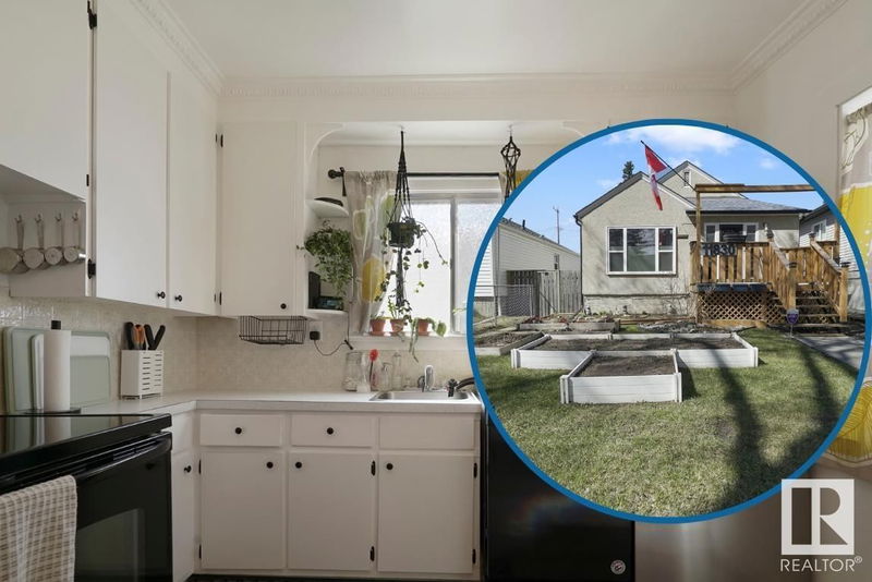 11830 96 St Edmonton, Alberta
