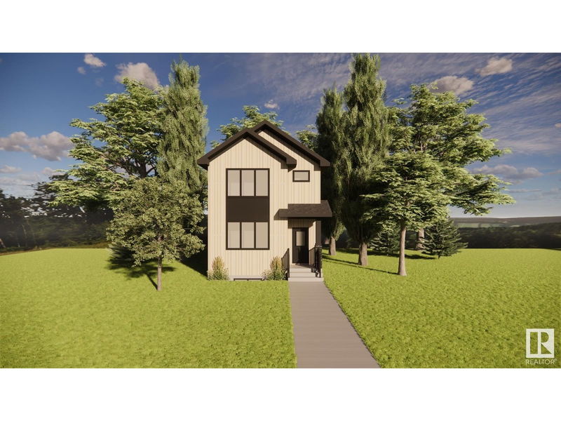 119 Brickyard Dr Stony Plain, Alberta
