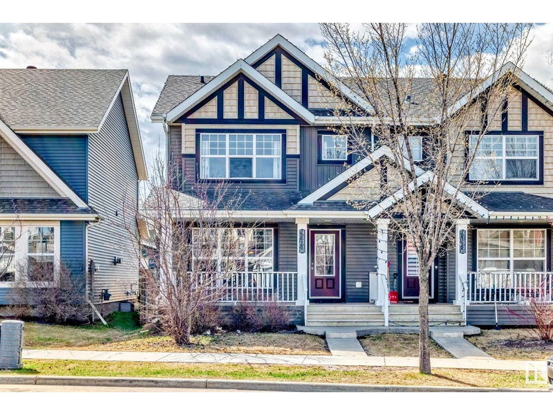 4131 Orchards Dr Edmonton, Alberta