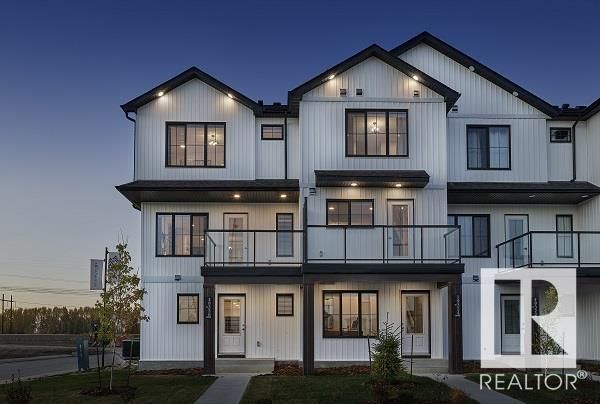 5148 River'S Edge Wy Edmonton, Alberta