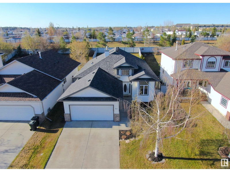 29 Deer Park Cr Spruce Grove, Alberta