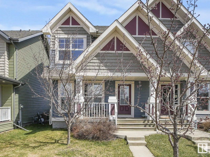 4801 Crabapple Ru Edmonton, Alberta