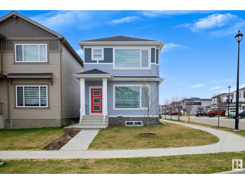 980 Berg Pl Leduc, Alberta