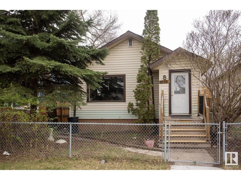 11528 93 St Edmonton, Alberta