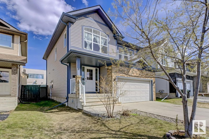 6 Vernon St Spruce Grove, Alberta
