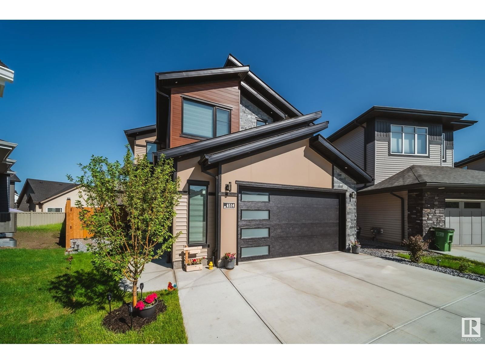 Primary Property View
