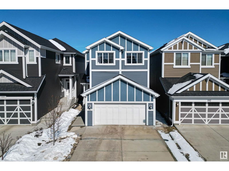 190 Sturtz Bn Leduc, Alberta