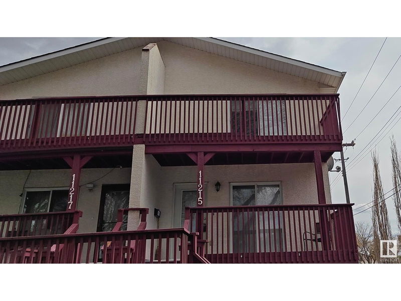 11215 91 St Edmonton, Alberta