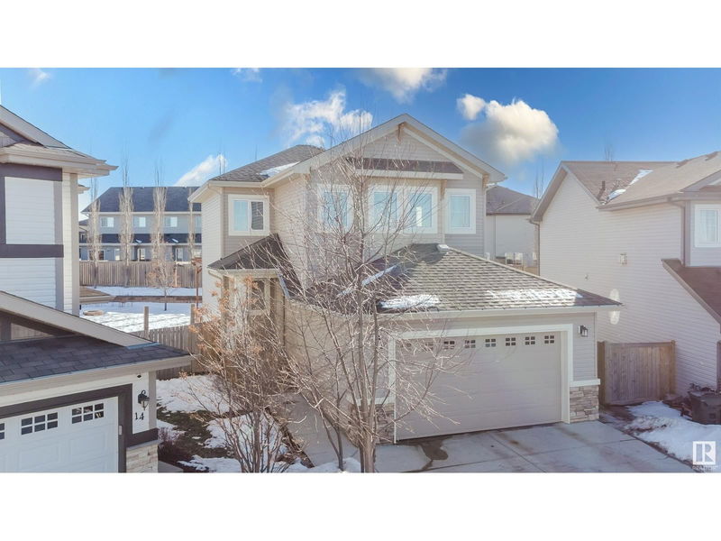12 Spring Cv Spruce Grove, Alberta