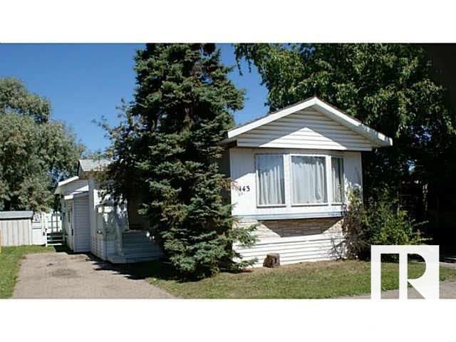 443 Westview Cl Edmonton, Alberta