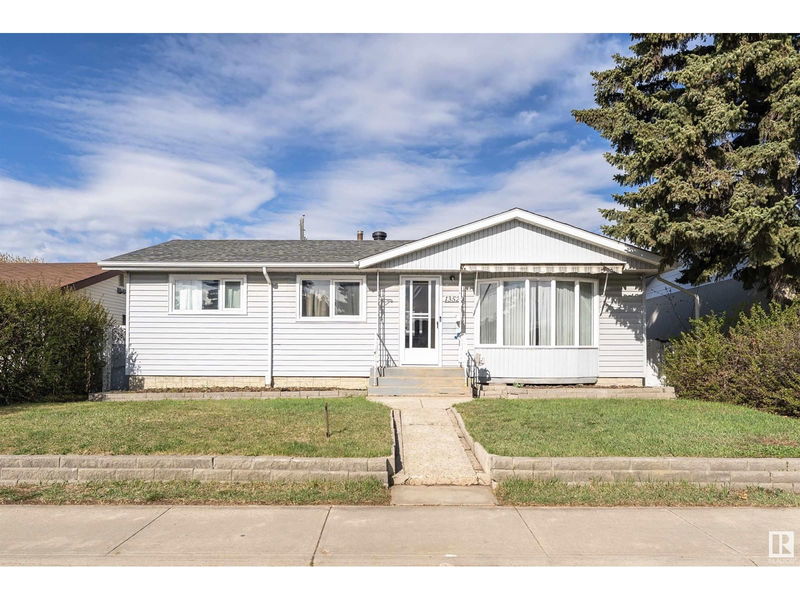 13520 113a St Edmonton, Alberta