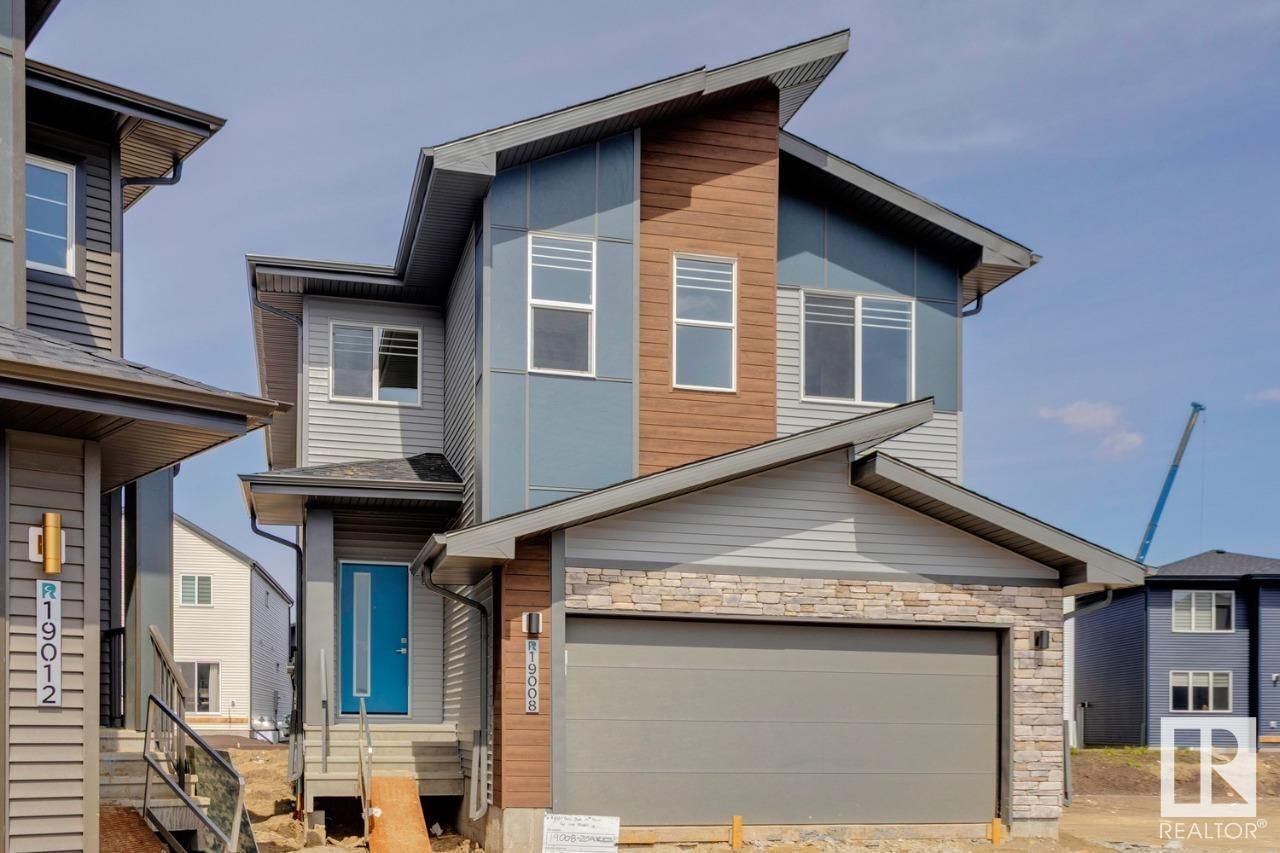 Primary Property View