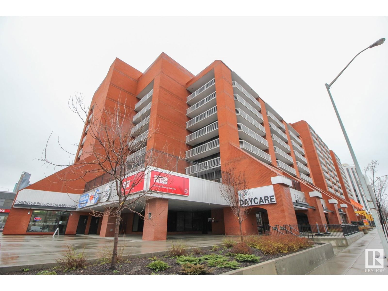 407 - 10145 109 ST Image 1