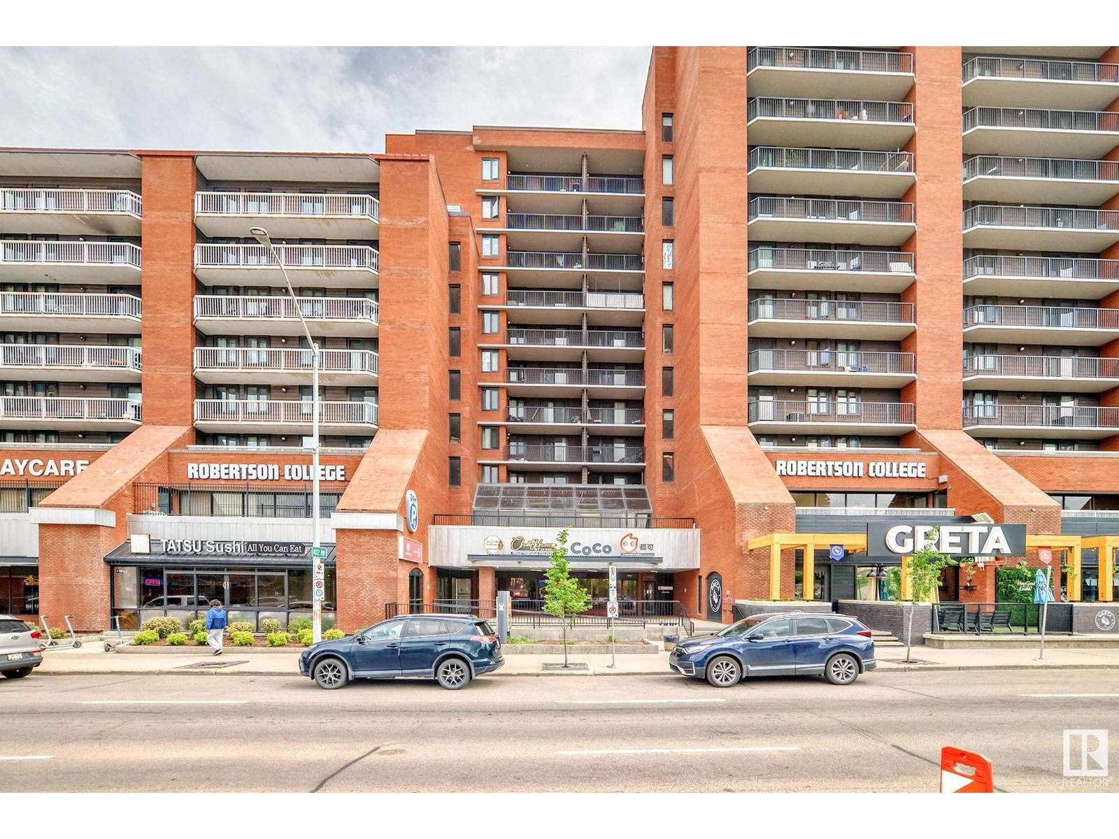 407 - 10145 109 ST Image 3