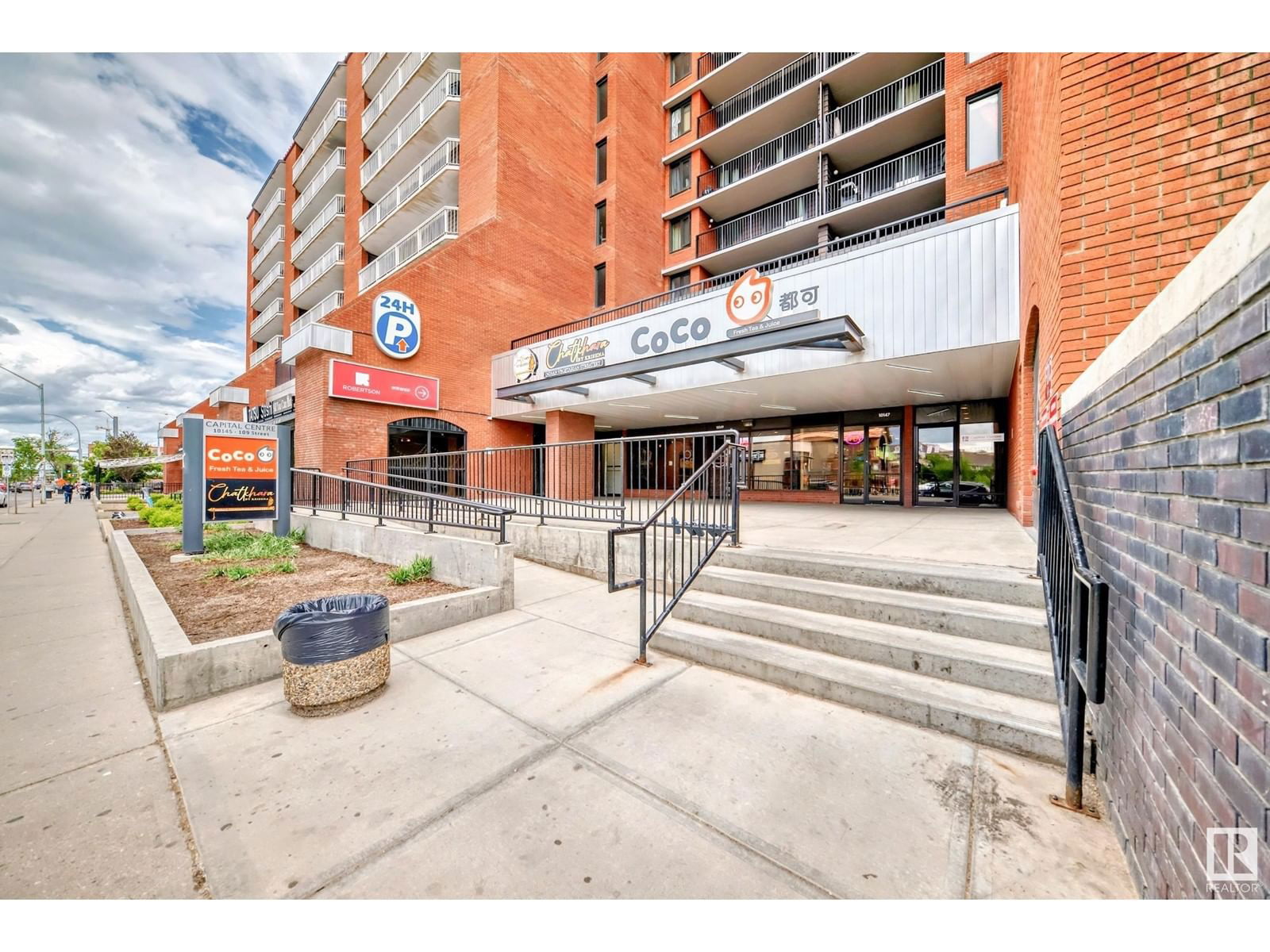 407 - 10145 109 ST Image 37