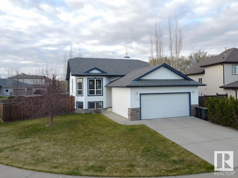 13 Huntington Ba Spruce Grove, Alberta