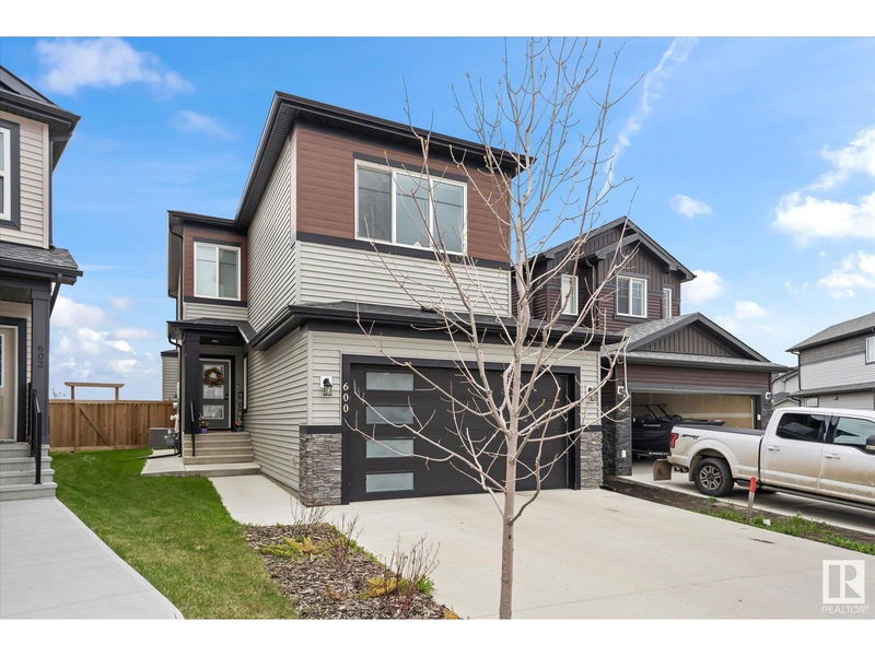 600 Boulder Wd Leduc, Alberta