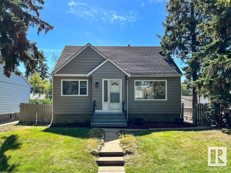 13131 124 Av Edmonton, Alberta