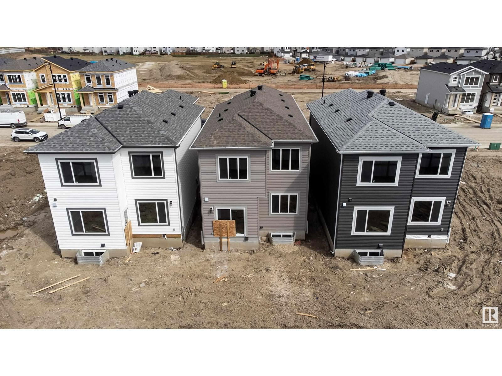 280 Munn Wy Leduc, Alberta