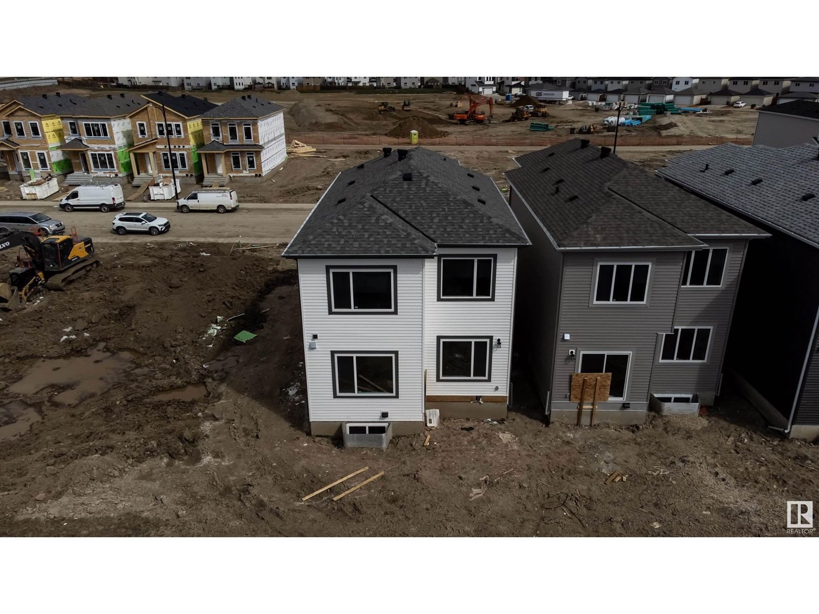 280 Munn Wy Leduc, Alberta