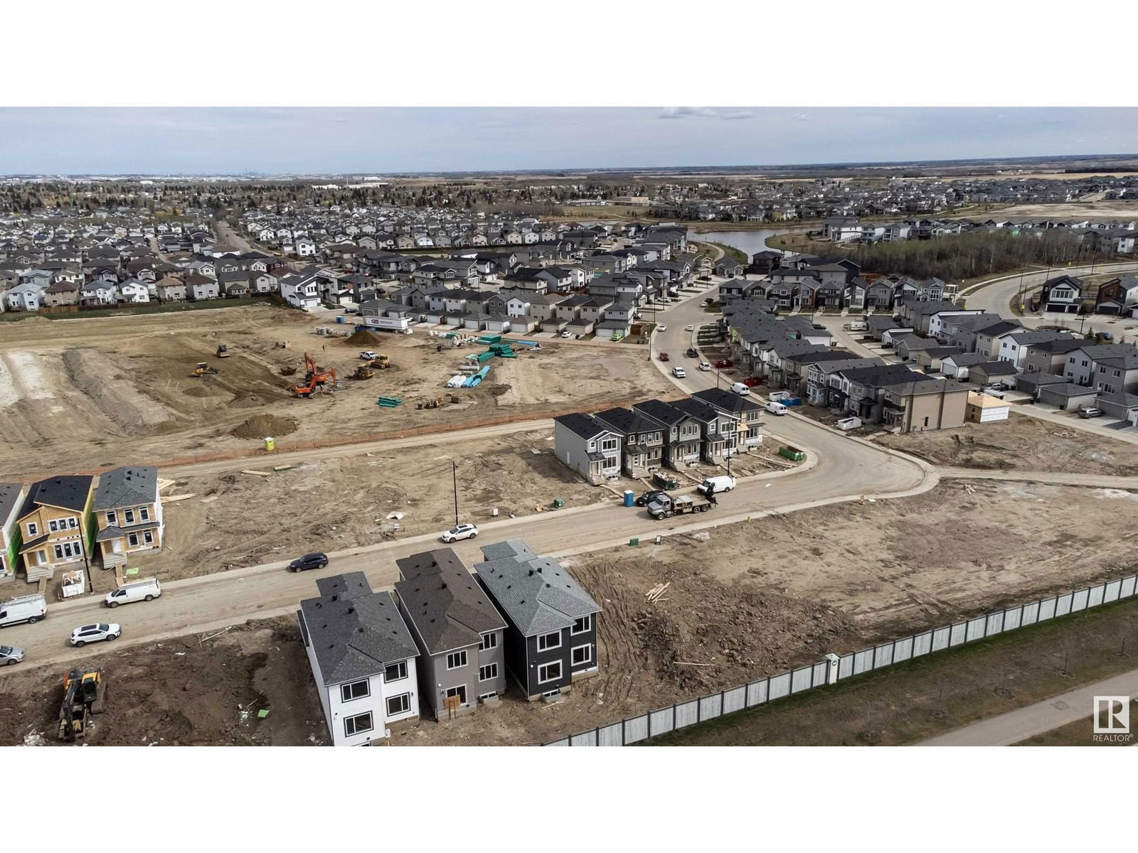 280 Munn Wy Leduc, Alberta