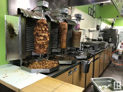 Restaurants for Sale in Alberta
