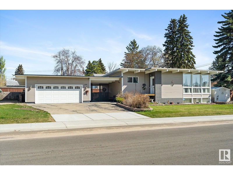 215 Jespersen Av Spruce Grove, Alberta