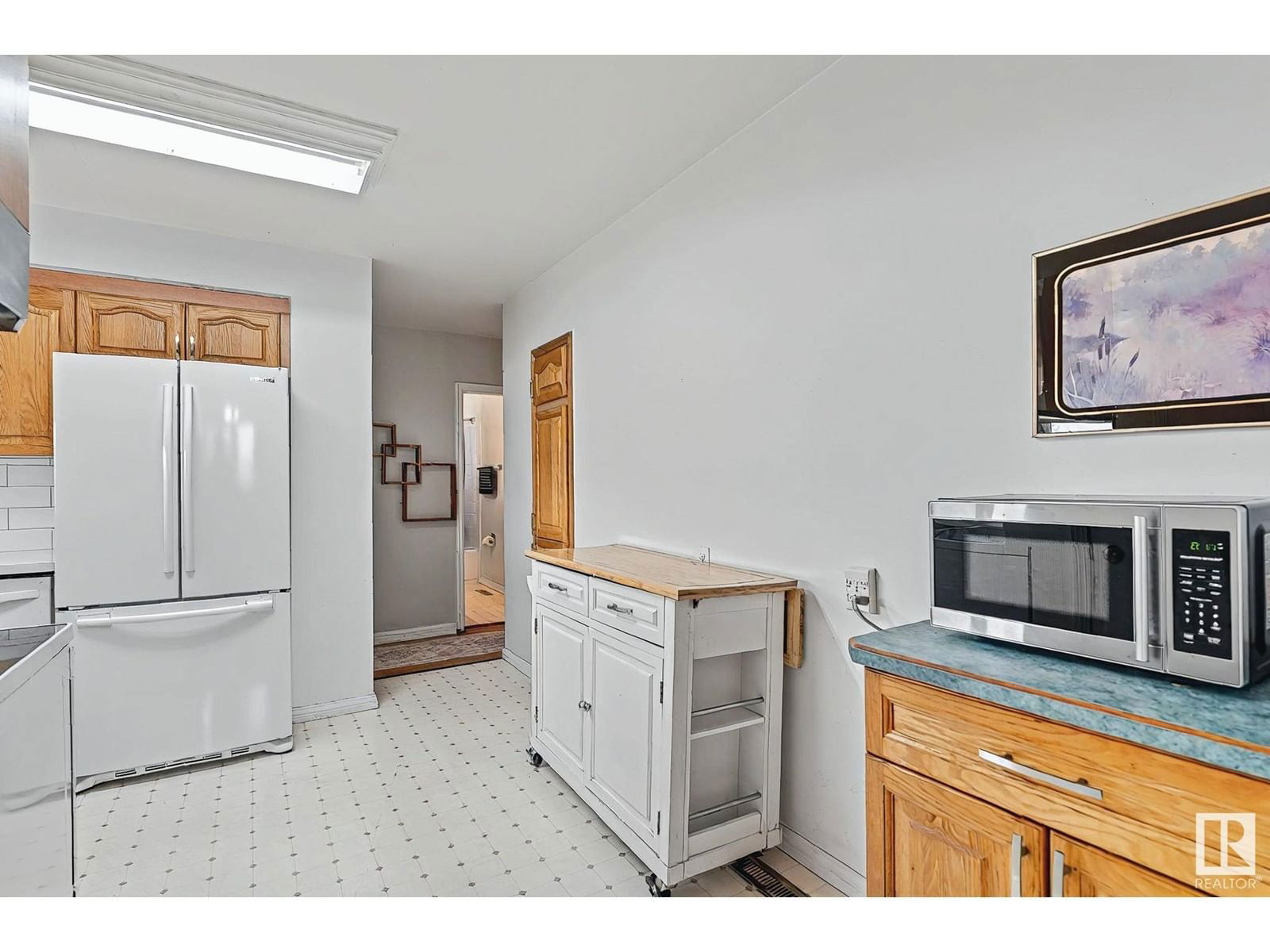 10507 134a Av Edmonton, Alberta