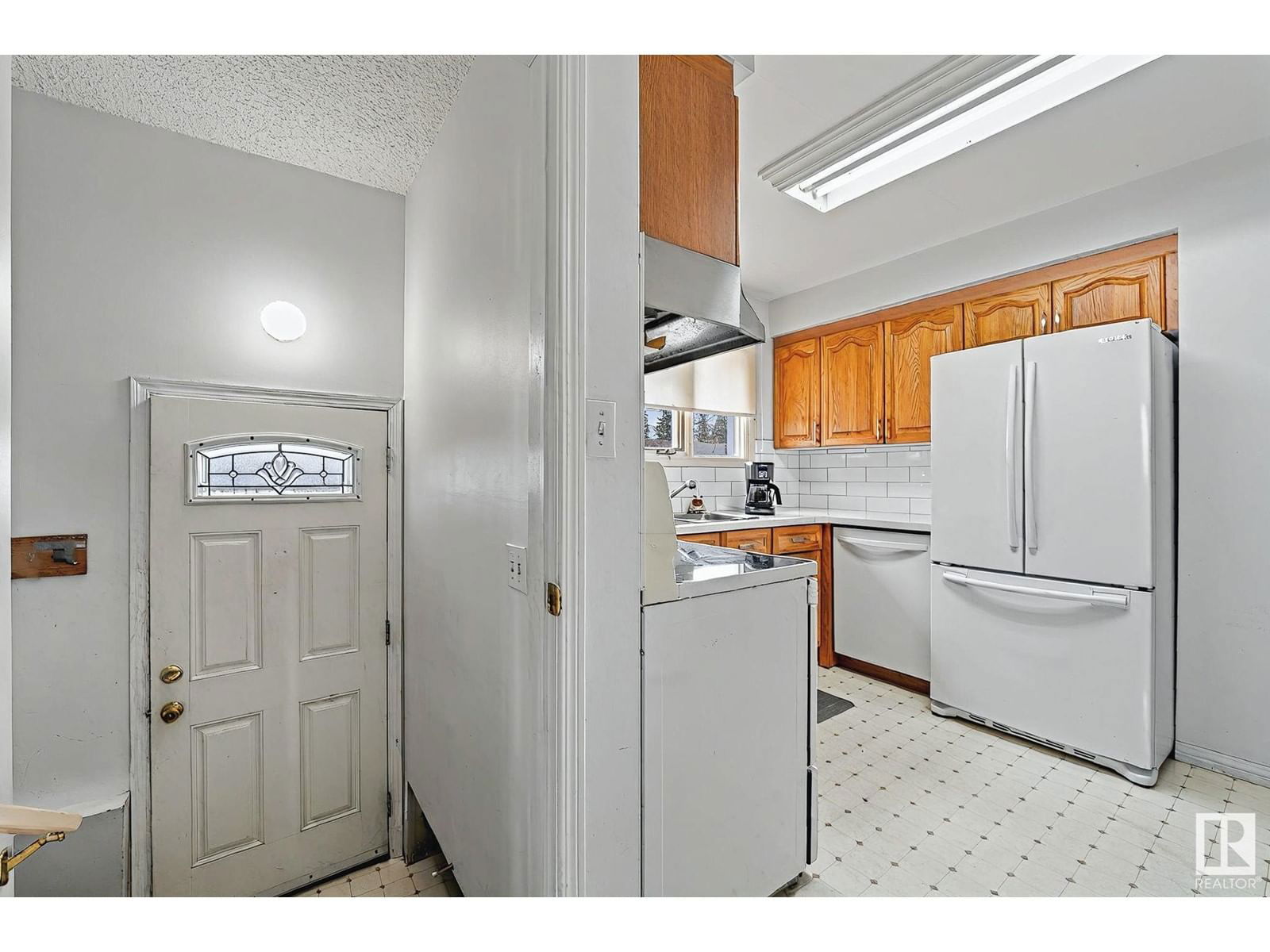 10507 134a Av Edmonton, Alberta