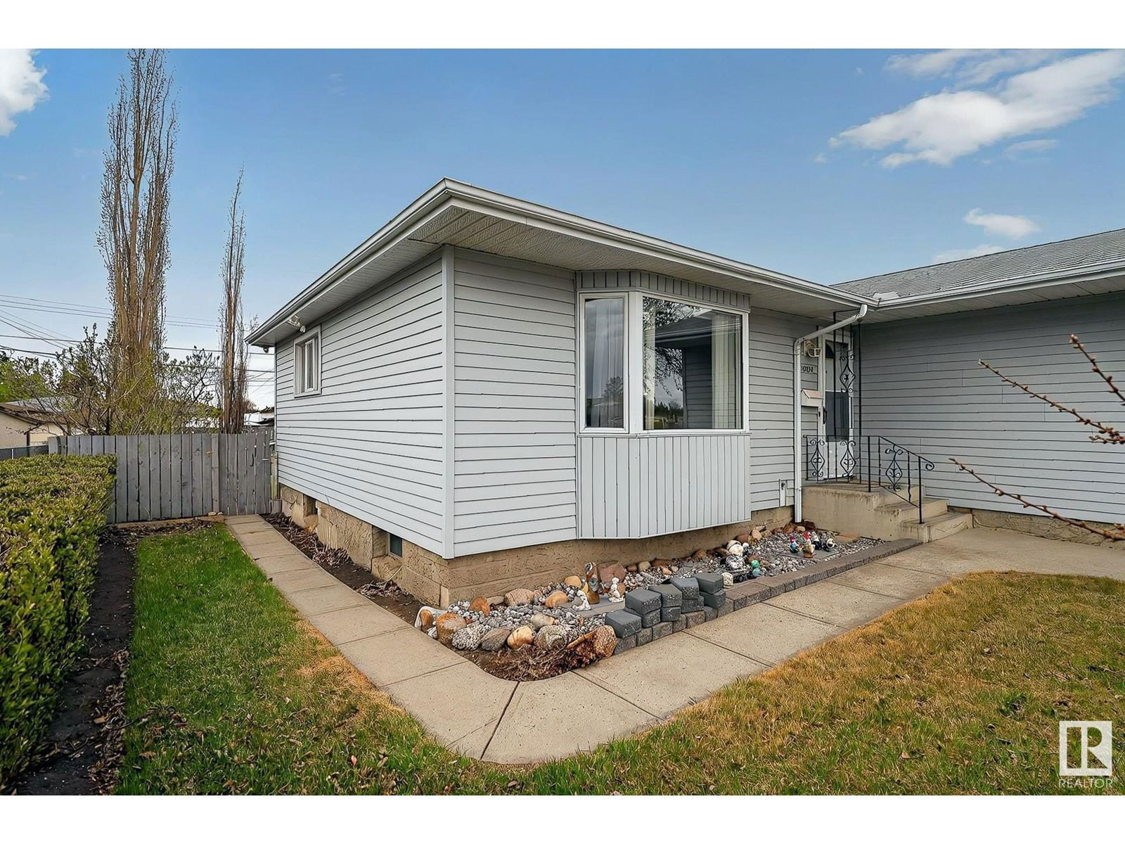 10507 134a Av Edmonton, Alberta