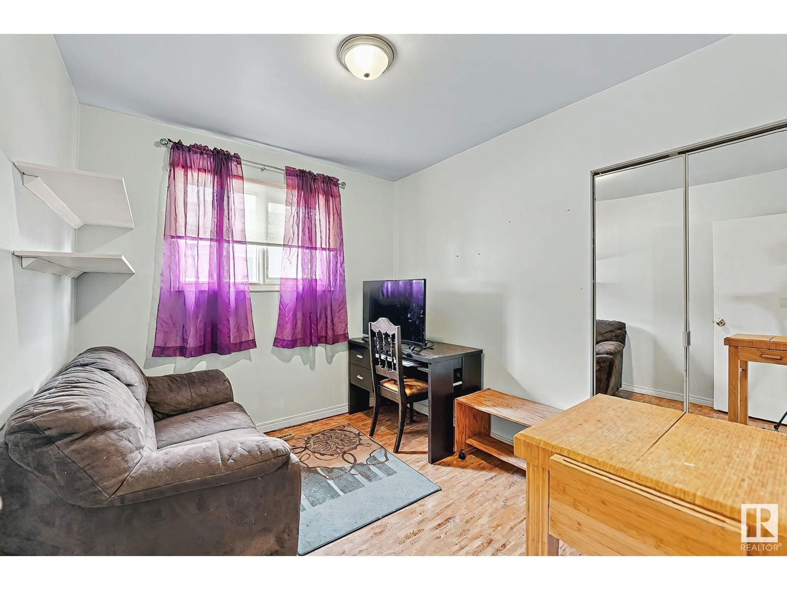 10507 134a Av Edmonton, Alberta