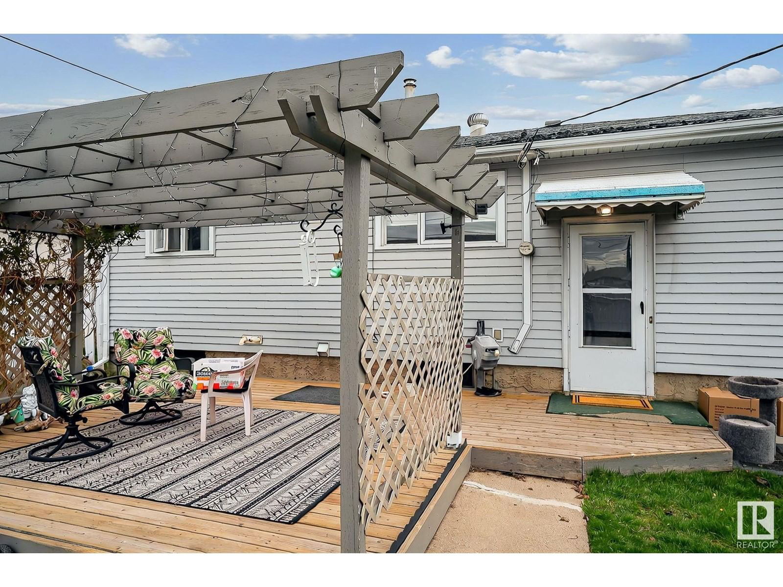 10507 134a Av Edmonton, Alberta