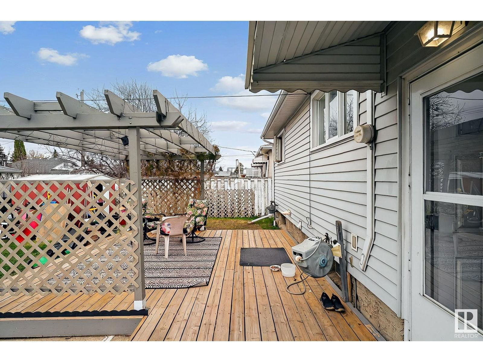 10507 134a Av Edmonton, Alberta