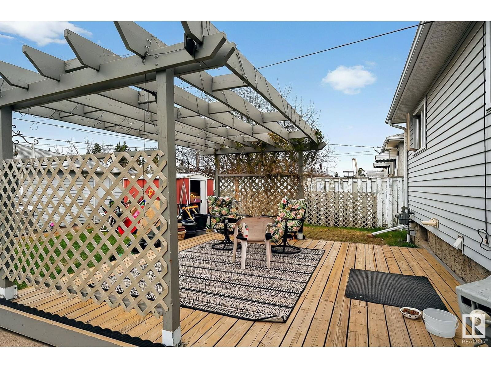 10507 134a Av Edmonton, Alberta