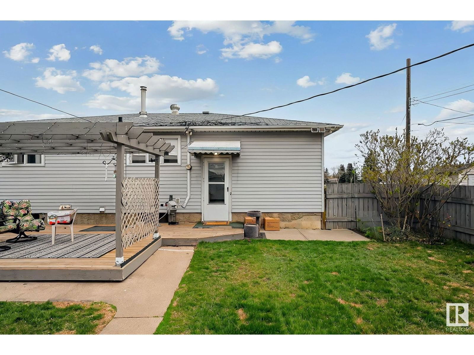 10507 134a Av Edmonton, Alberta