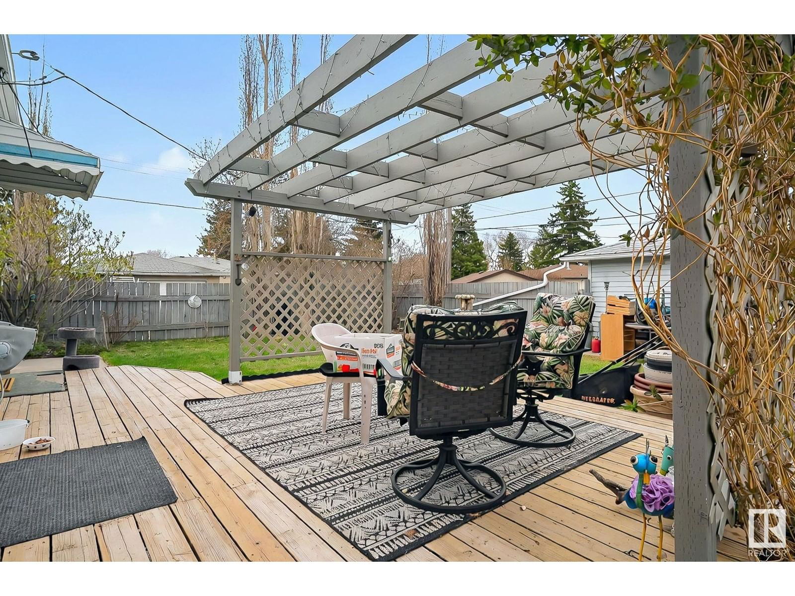 10507 134a Av Edmonton, Alberta