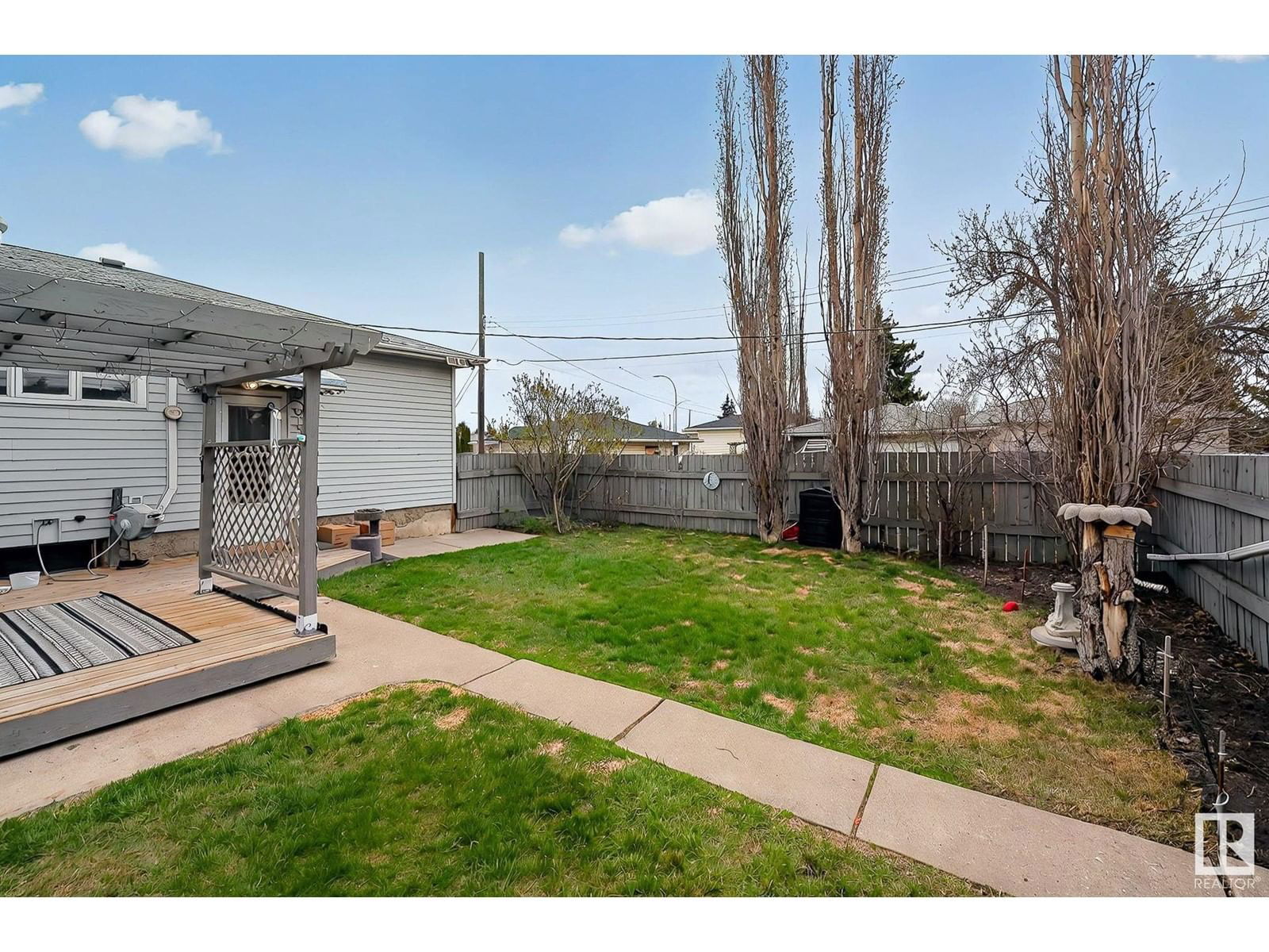 10507 134a Av Edmonton, Alberta