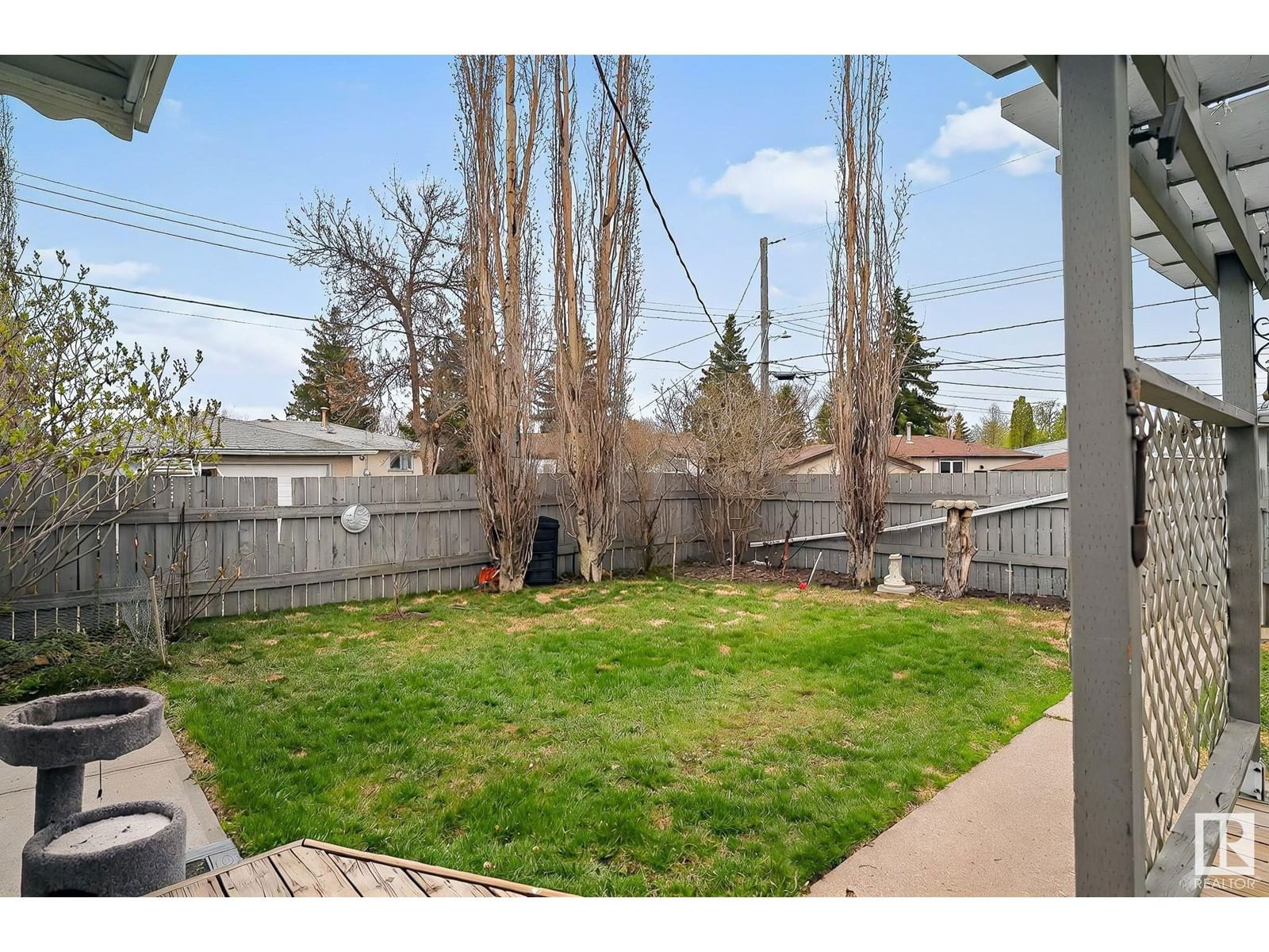 10507 134a Av Edmonton, Alberta