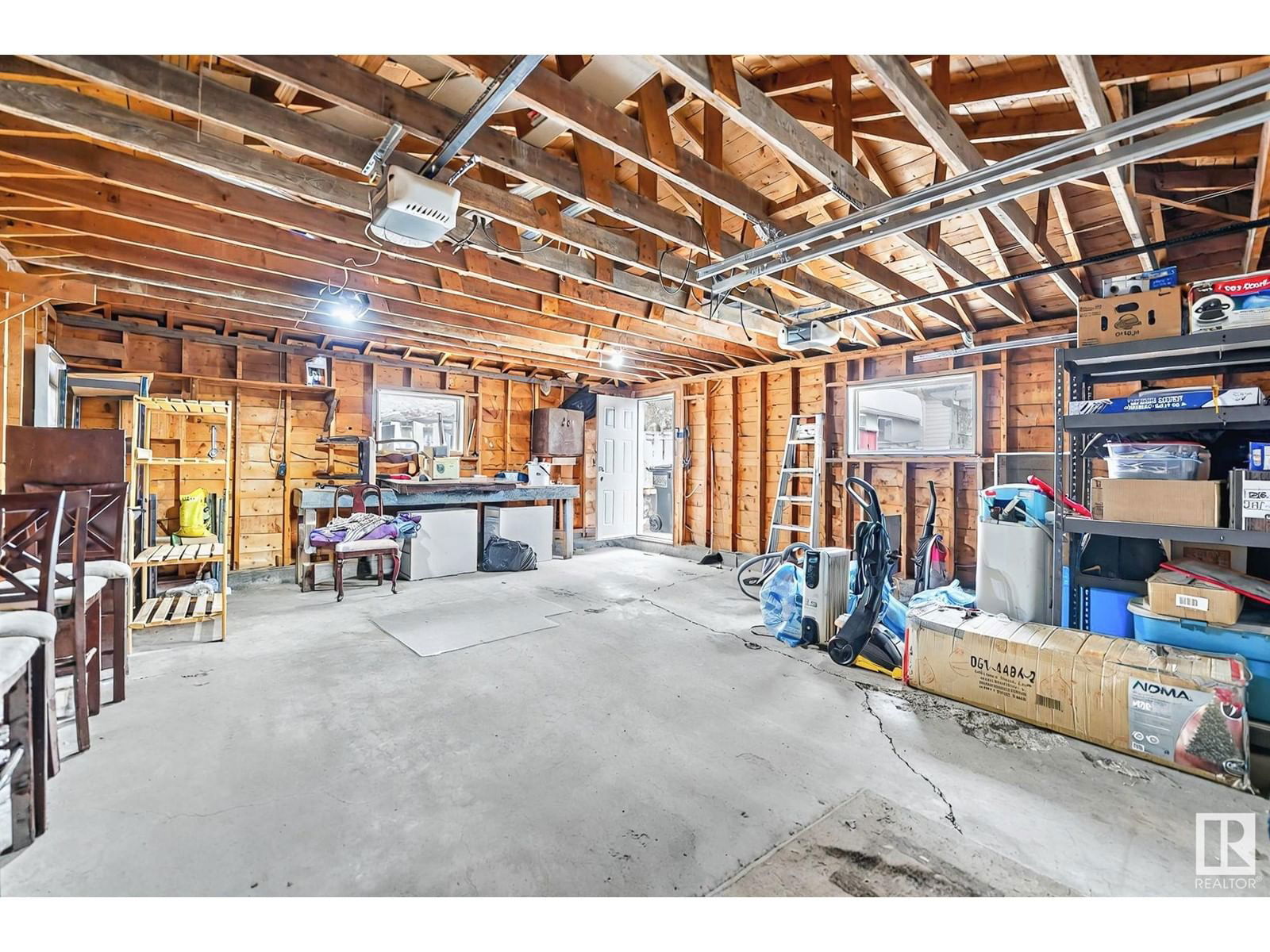 10507 134a Av Edmonton, Alberta