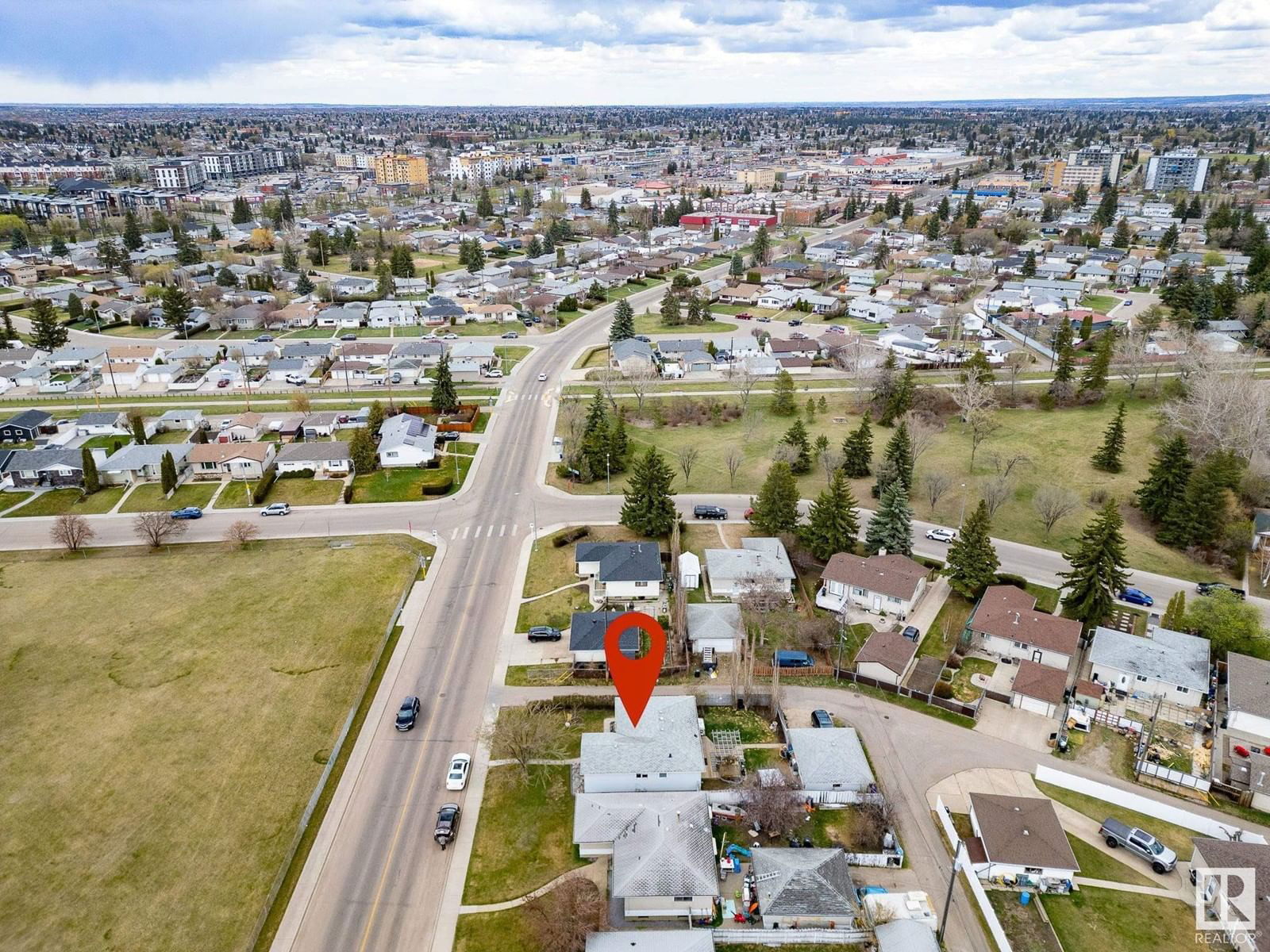 10507 134a Av Edmonton, Alberta