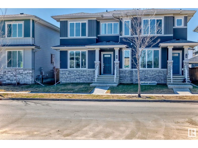 21 Fenwyck Bv Spruce Grove, Alberta