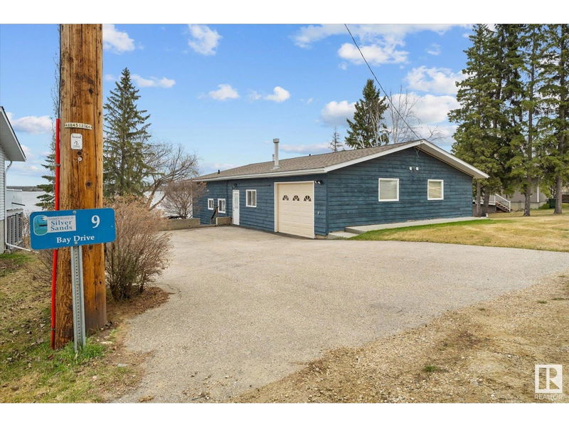 Secondary Property View