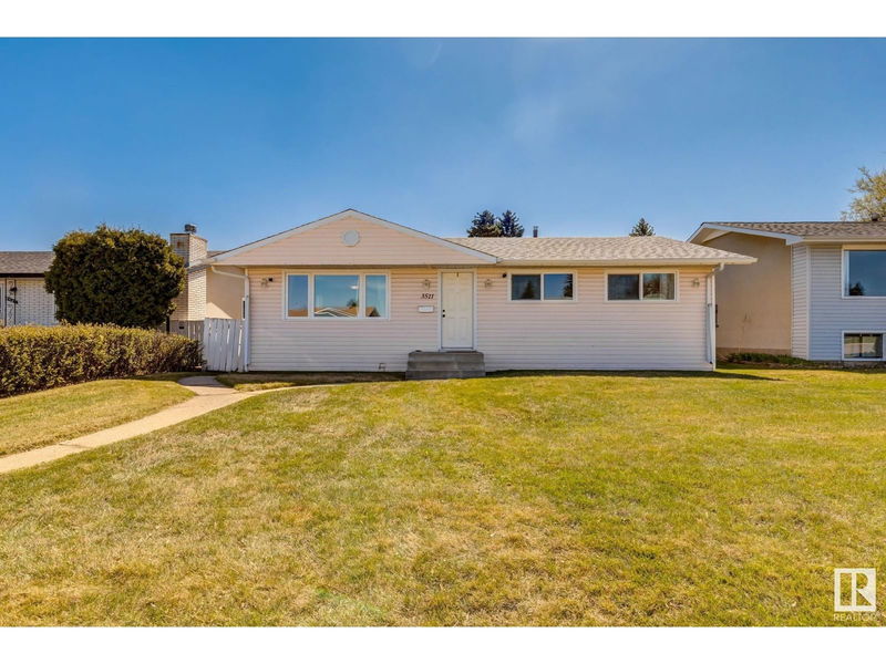 3511 105 Av Edmonton, Alberta