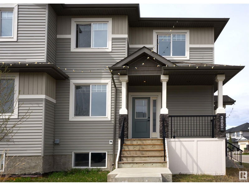 300 Rolston Wd Leduc, Alberta