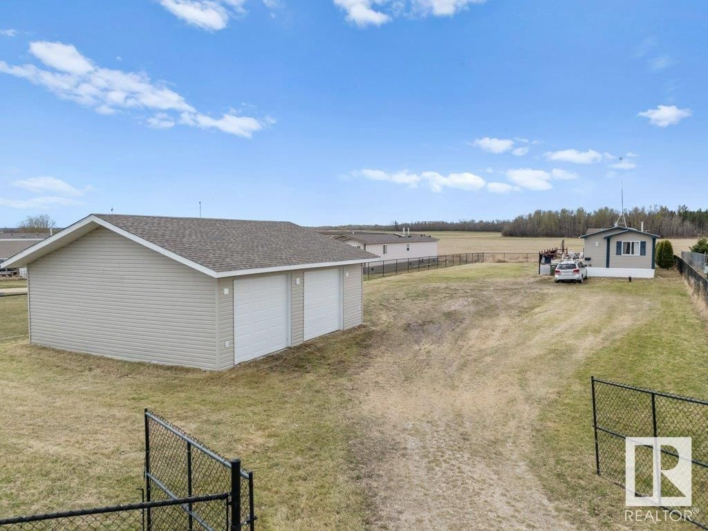 Primary Property View