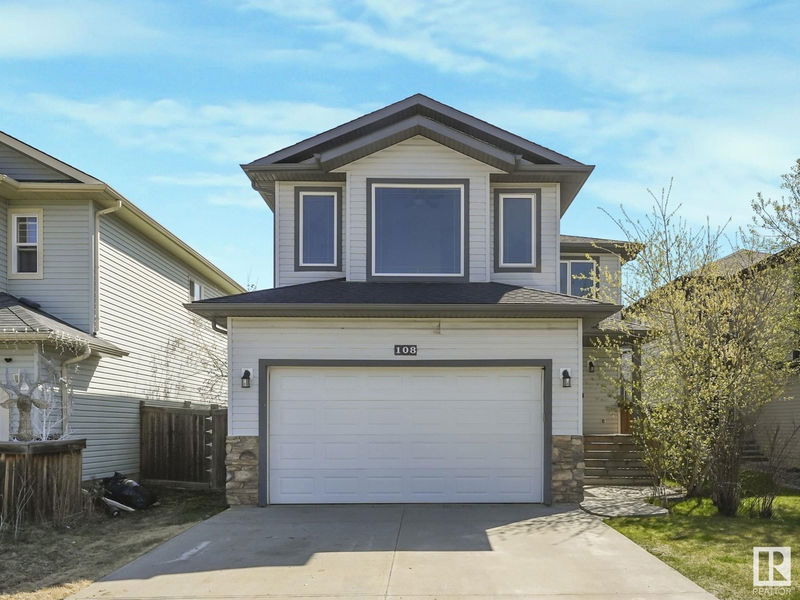 108 Lamplight Dr Spruce Grove, Alberta