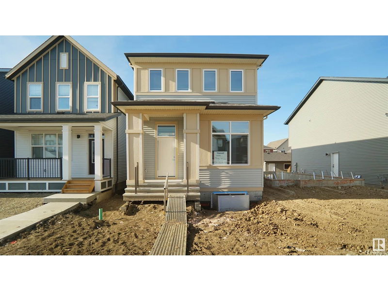 7116 51 Av Beaumont, Alberta