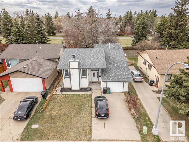 1420 65 St Edmonton, Alberta