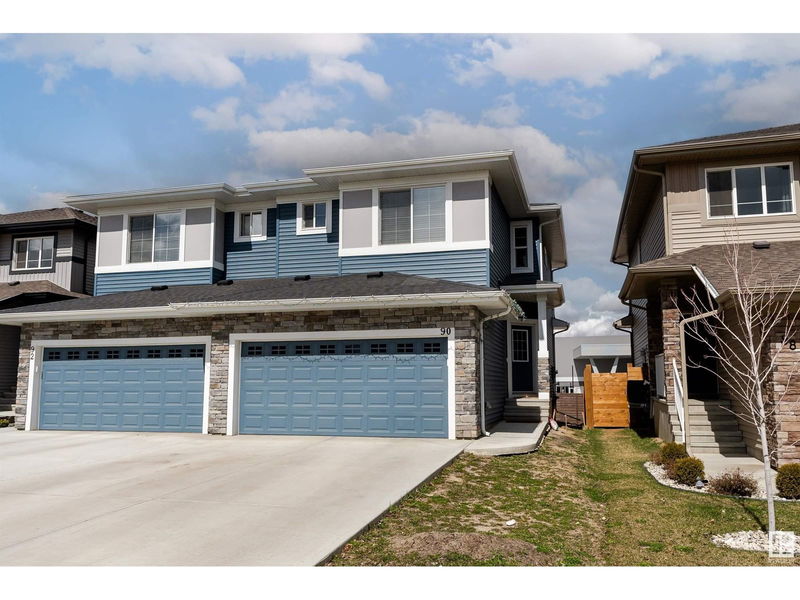 90 Kingsbury Ci Spruce Grove, Alberta